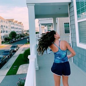 Meet your Posher, Kaia